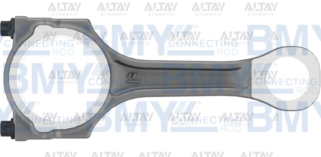Peugeot Boxer Kol Yatak Piston Kolu . OEM 060397 Peugeot Boxer Kol Yatak Piston Kolu . OEM 060397